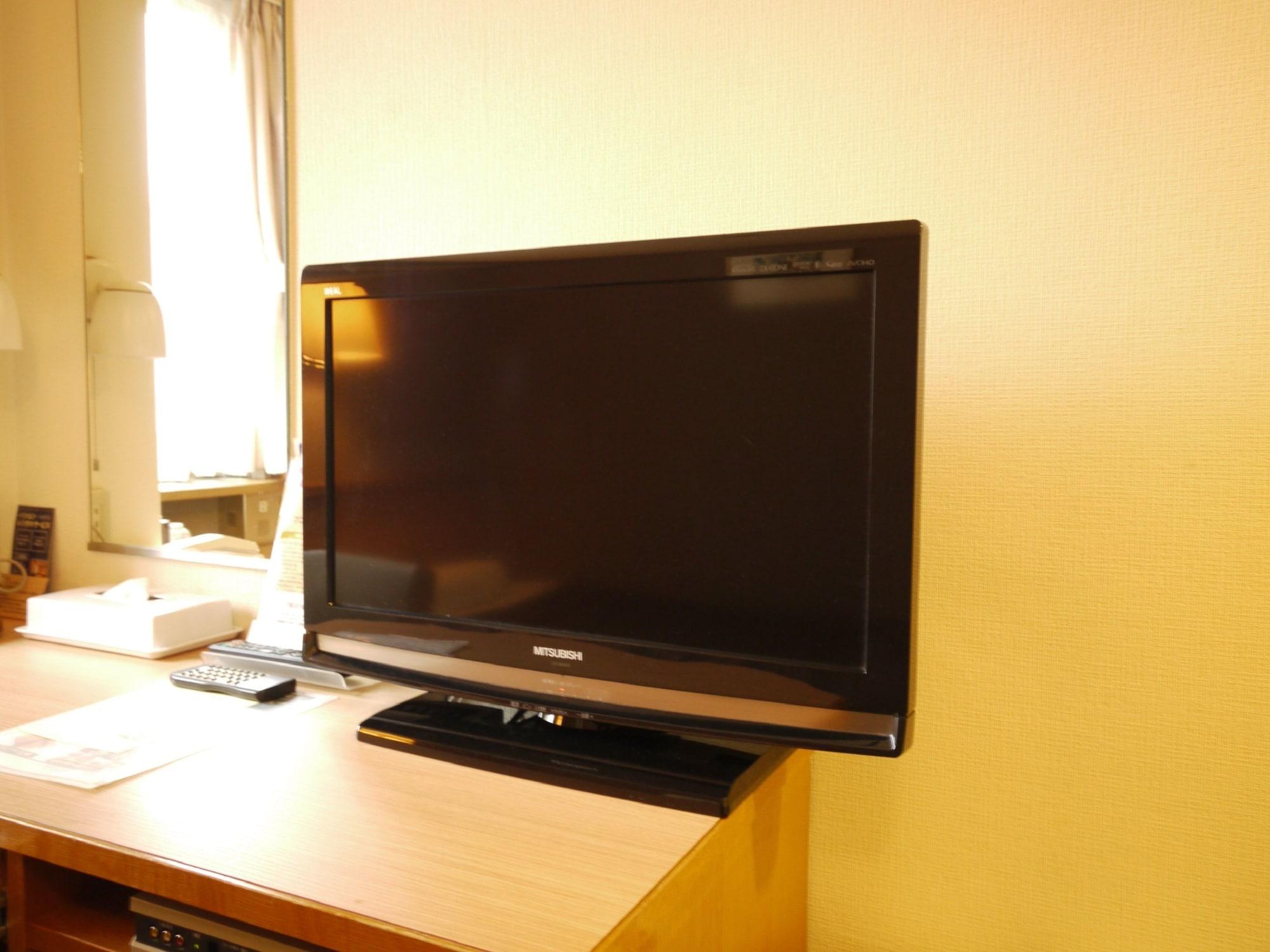 Hotel Route-Inn Kushiro Ekimae Екстериор снимка
