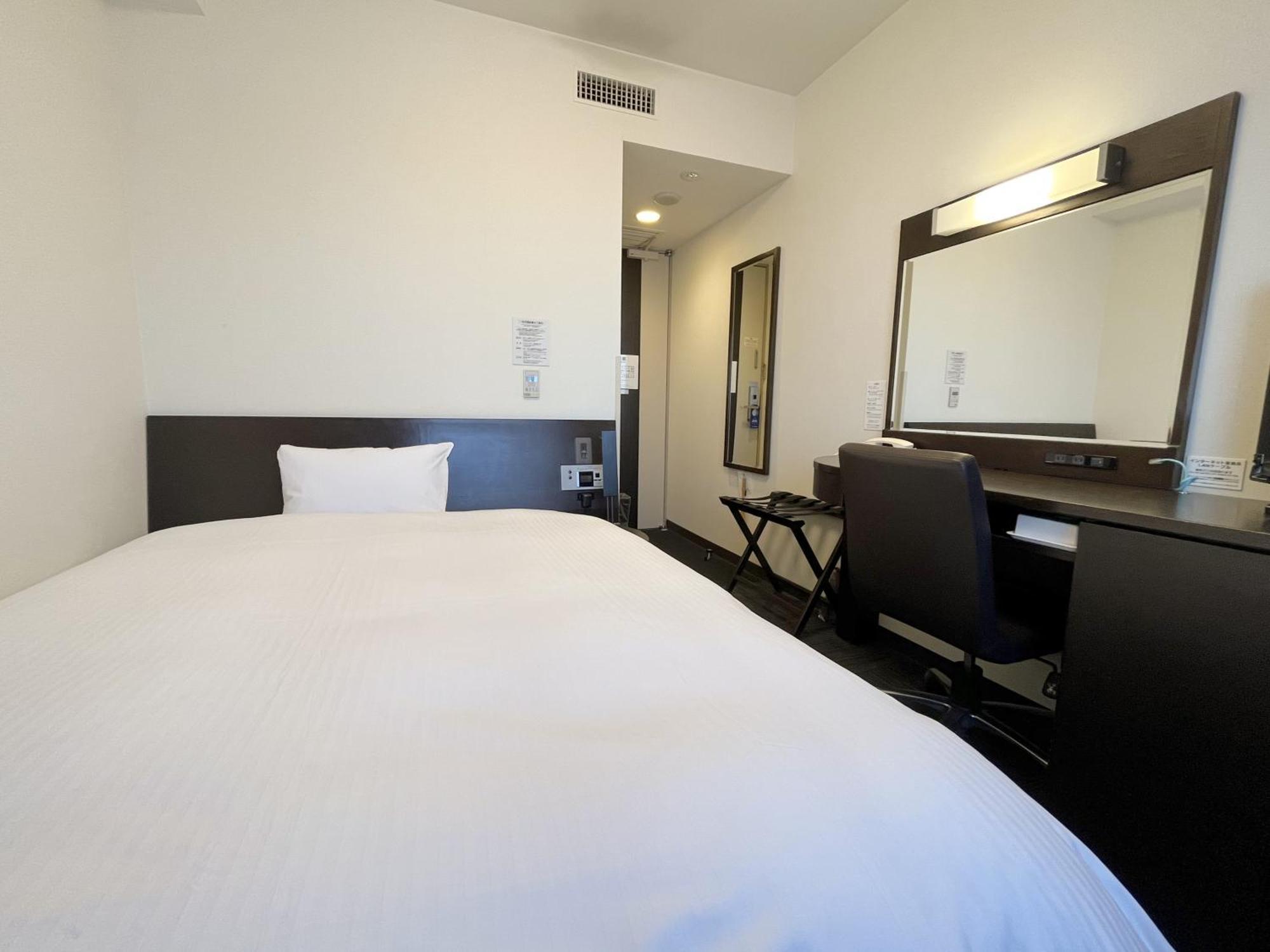 Hotel Route-Inn Kushiro Ekimae Екстериор снимка