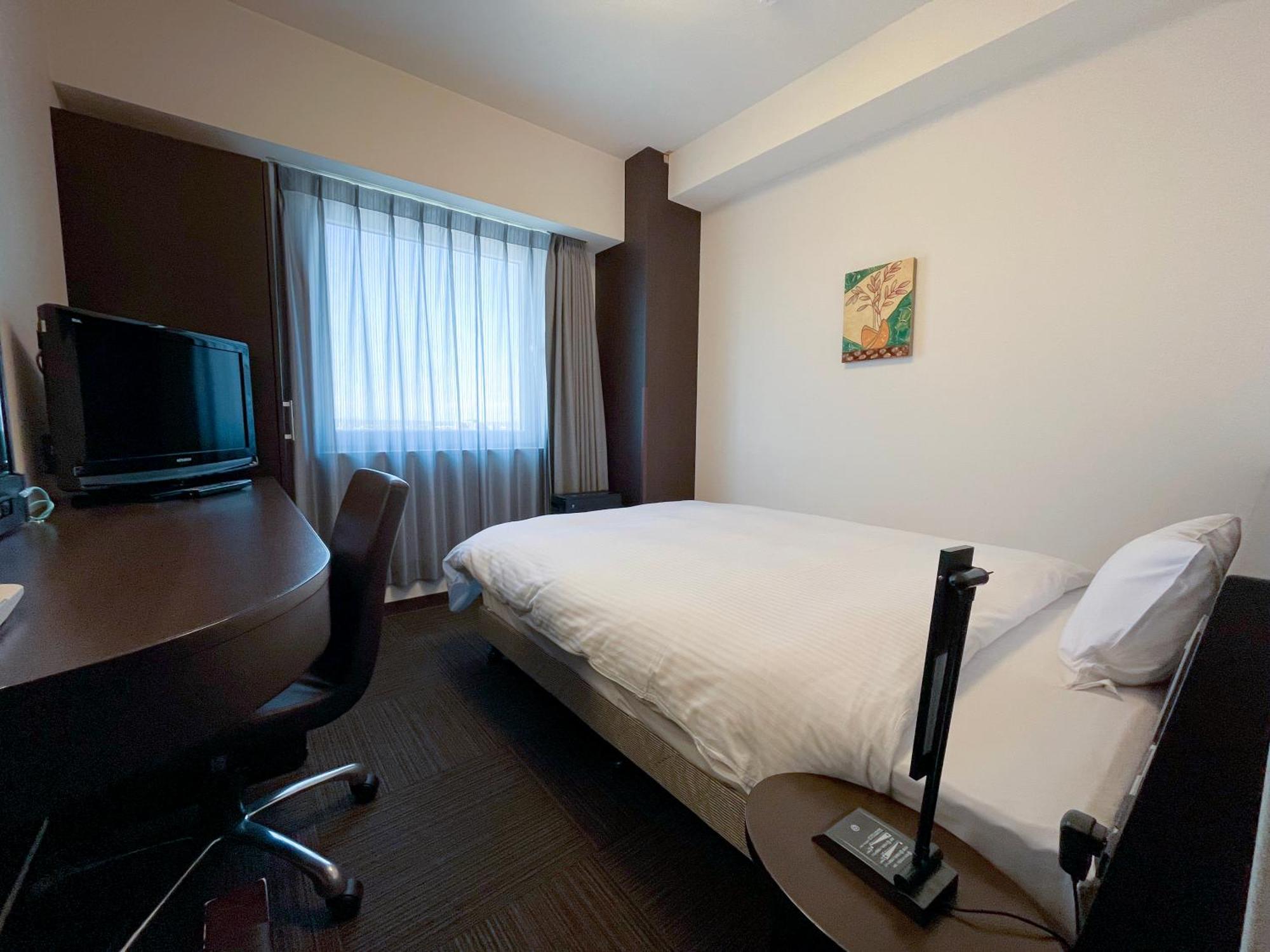 Hotel Route-Inn Kushiro Ekimae Екстериор снимка